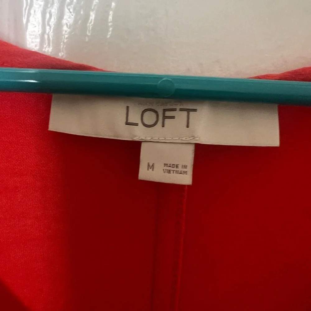 Loft shell - Picture 2 of 2